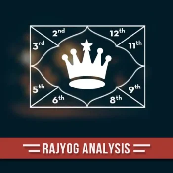 Astro Rajyoga Report, ज्योतिष राजयोग रिपोर्ट