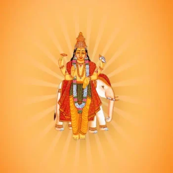 Guru Dev Puja (गुरु ग्रह पूजा)