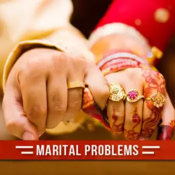 Marital Problems Consult, वैवाहिक समस्या परामर्श
