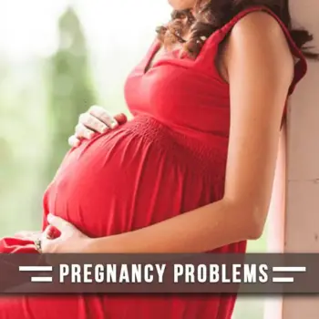 Pregnancy Problems Consult, गर्भावस्था समस्या परामर्श