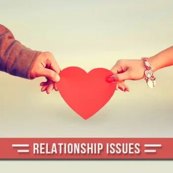 Relationship Problems Consult, संबंध समस्या परामर्श