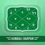 Kundli Darpan Report, कुंडली दर्पण रिपोर्ट