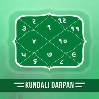 Kundli Darpan Report, कुंडली दर्पण रिपोर्ट