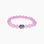 Libra Rudraksha Bead Bracelet, Libra Stone Bracelet, तुला राशि स्टोन ब्रेसलेट, Tula Rashi Bracelet