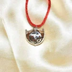 1 Mukhi Rudraksha Nepal (एक मुखी कवच)