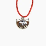 1 Mukhi Rudraksha Nepal (एक मुखी कवच)