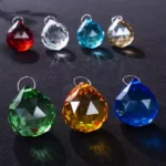 Crystal Ball Set (क्रिस्टल बॉल सेट)