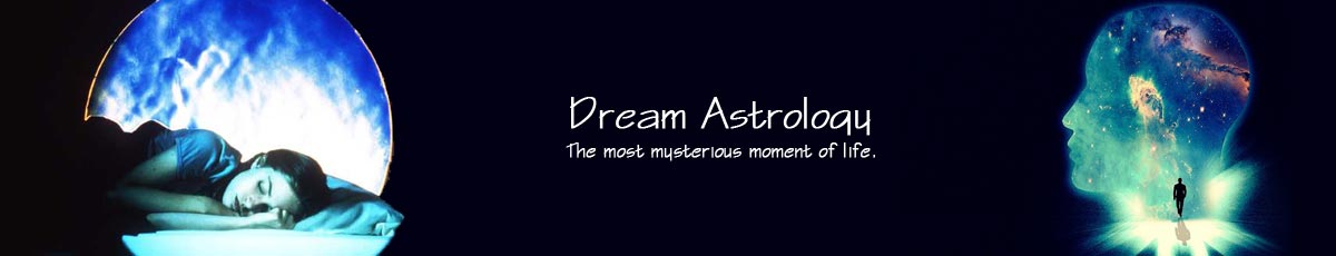 Dream Astrology,स्वप्न ज्योतिष 