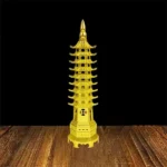 Energized Education Tower (एजुकेशन टॉवर)