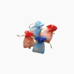 FengShui Toilet Crystal Set (स्फटिक पत्थर)