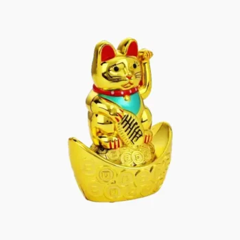 Fengshui Cat (बिल्ली)