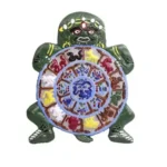 Fengshui Tortoise (कछुआ)