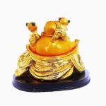 Laughing Buddha With Children (लाफिंग बुद्धा)