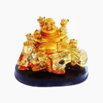 Laughing Buddha With Children (लाफिंग बुद्धा)
