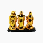 Luk Fuk Sau Golden (लुक फुक साऊ)