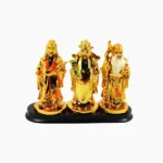 Luk Fuk Sau Golden (लुक फुक साऊ)