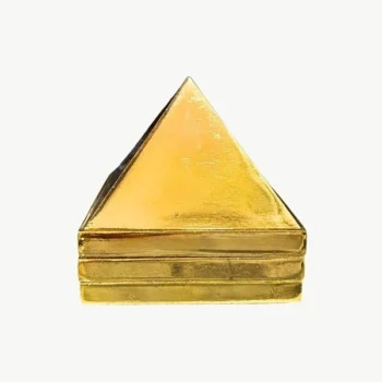 Metal Pyramid