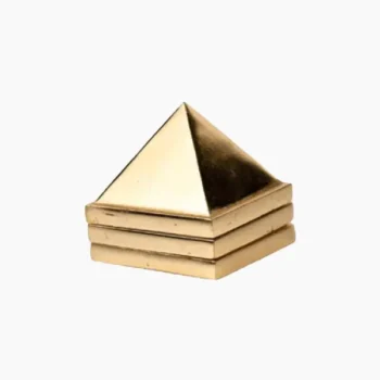 Metal Pyramid