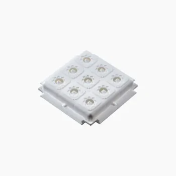 Pyramid Bemore 9x9, Pyramid Bemore, Multi Layer 9x9 Pyramid