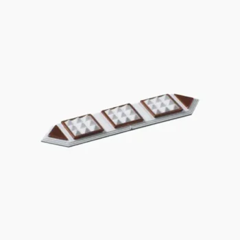 Pyramid Staircase, Small Pyramid Staircase, Jiten Staircase 9×9 Pyramid