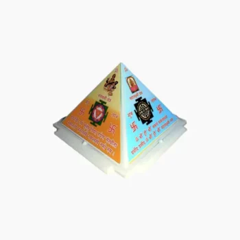 Pyramid Yantra, powerful yantra pyramid, Vastu Pyramid Yantra
