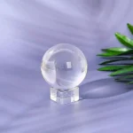 Small Crystal Ball (स्फटिक बॉल)