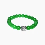 Virgo Bracelet, Kanya Rashi Bracelet, Virgo Crystal Bead Bracelet, कन्या राशि ब्रेसलेट