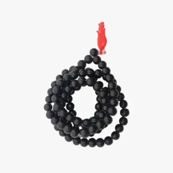 Black Hakik Mala (काली हक़ीक माला)