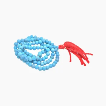 Blue Hakik Mala (नीली हक़ीक माला)
