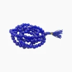 Blue Hakik Rosary (नीली हकिक माला)