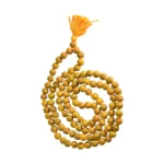 Haldi Mala (हल्दी माला)
