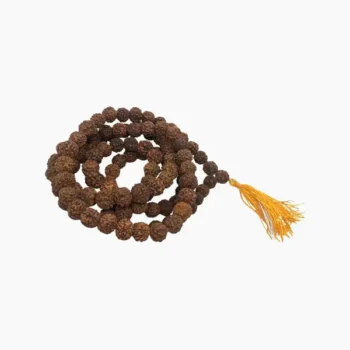 Panchmukhi Rudraksha Mala (पंचमुखी रुद्राक्ष माला)