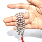 Parad Mala, Mercury Bead Mala, पारद माला