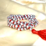 Parad Mala, Mercury Bead Mala, पारद माला