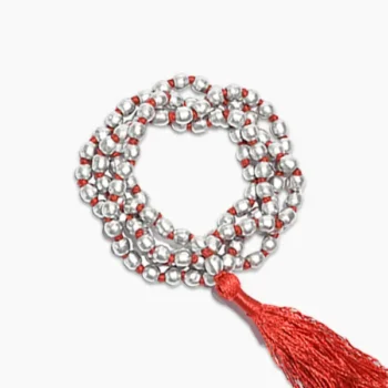 Parad Mala, Mercury Bead Mala, पारद माला