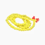 Peeli Hakik Mala (पीली हकिक माला)