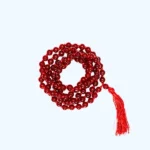 Red Hakik Mala, Red Hakik Puja Mala