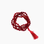 Red Hakik Mala, Red Hakik Puja Mala