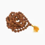 Rudraksha Mala (रुद्राक्ष माला)