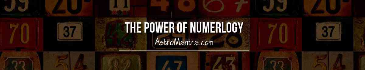 What is Numerology, अंक शास्त्र