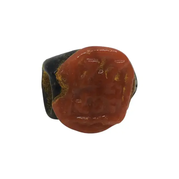 Hanuman Bahuk Pendant (हनुमान बाहुक)