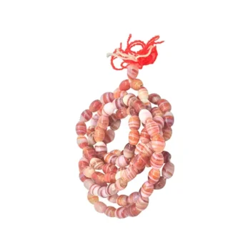 Trishakti Mala (त्रिशक्ति माला)