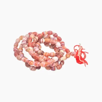 Trishakti Mala (त्रिशक्ति माला)