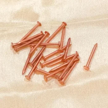 Copper Nail (तांबे की कीले)