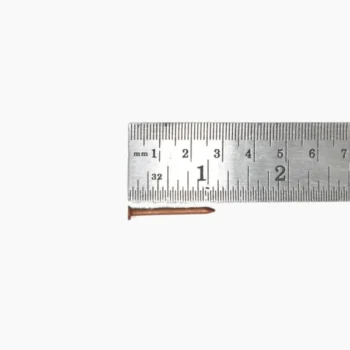 Copper Nail (तांबे की कीले)