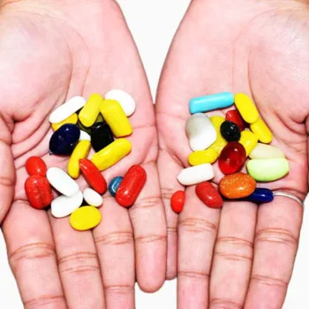 Healing Stones (हीलिंग स्टोन्स)