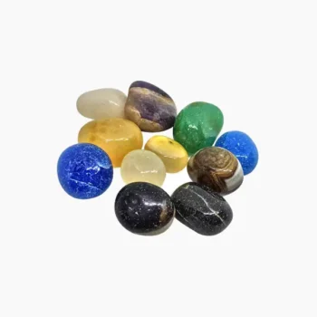 Healing Stones (हीलिंग स्टोन्स)