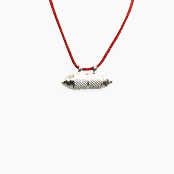 Navagraha Yantra Pendent (नवग्रह कवच)