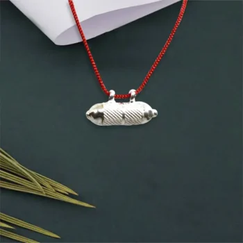 Navagraha Yantra Pendent (नवग्रह कवच)