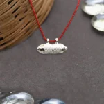 Navagraha Yantra Pendent (नवग्रह कवच)